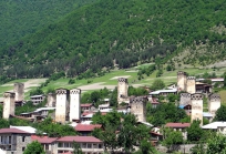 Upper Svaneti Georgia-10