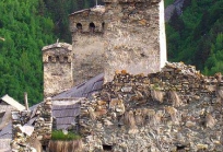 Upper Svaneti Georgia-100