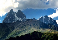 Upper Svaneti Georgia-103