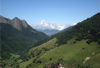 Upper Svaneti Georgia-104