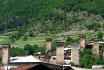 Upper Svaneti Georgia-11