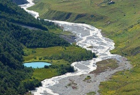 Upper Svaneti Georgia-110