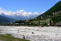 Upper Svaneti Georgia-12