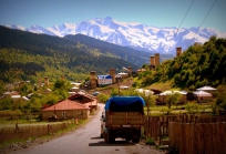 Upper Svaneti Georgia-121