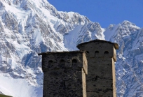 Upper Svaneti Georgia-122