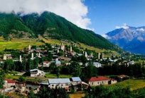 Upper Svaneti Georgia-123