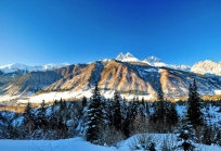 Upper Svaneti Georgia-125