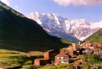 Upper Svaneti Georgia-128