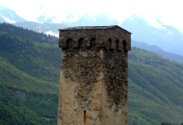 Upper Svaneti Georgia-13