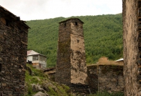 Upper Svaneti Georgia-136