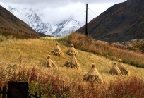 Upper Svaneti Georgia-14