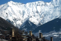 Upper Svaneti Georgia-143