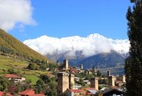 Upper Svaneti Georgia-144