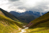 Upper Svaneti Georgia-145