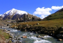 Upper Svaneti Georgia-15