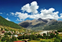 Upper Svaneti Georgia-152