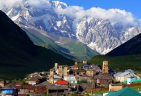 Upper Svaneti Georgia-155