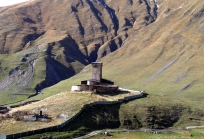 Upper Svaneti Georgia-17