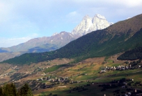 Upper Svaneti Georgia-27