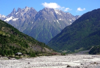 Upper Svaneti Georgia-3