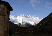 Upper Svaneti Georgia-35