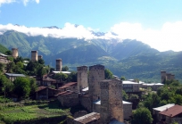 Upper Svaneti Georgia-36