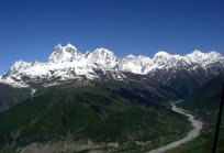 Upper Svaneti Georgia-40