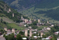 Upper Svaneti Georgia-44