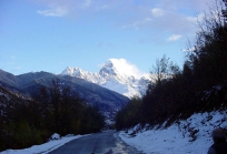 Upper Svaneti Georgia-49