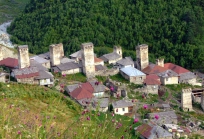 Upper Svaneti Georgia-5