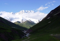 Upper Svaneti Georgia-52