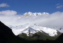 Upper Svaneti Georgia-53