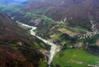 Upper Svaneti Georgia-56