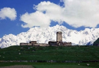 Upper Svaneti Georgia-61