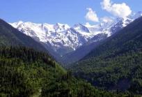 Upper Svaneti Georgia-62