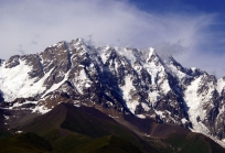 Upper Svaneti Georgia-70