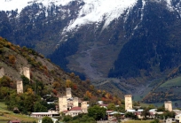 Upper Svaneti Georgia-71