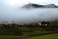 Upper Svaneti Georgia-75