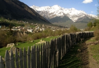 Upper Svaneti Georgia-76