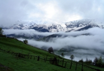 Upper Svaneti Georgia-80