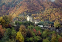 Upper Svaneti Georgia-81