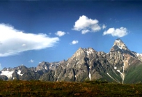 Upper Svaneti Georgia-82