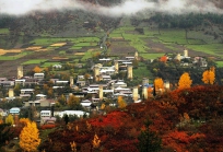 Upper Svaneti Georgia-84