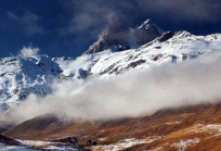 Upper Svaneti Georgia-91