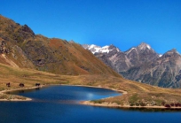 Upper Svaneti Georgia-93