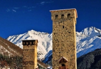 Upper Svaneti Georgia-99