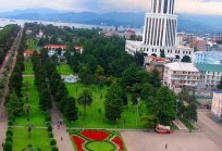 Batumi Georgia-14