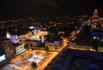 Batumi Georgia-33