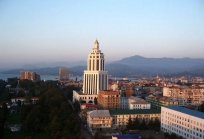 Batumi Georgia-37