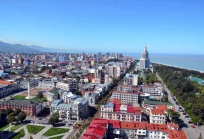 Batumi Georgia-39